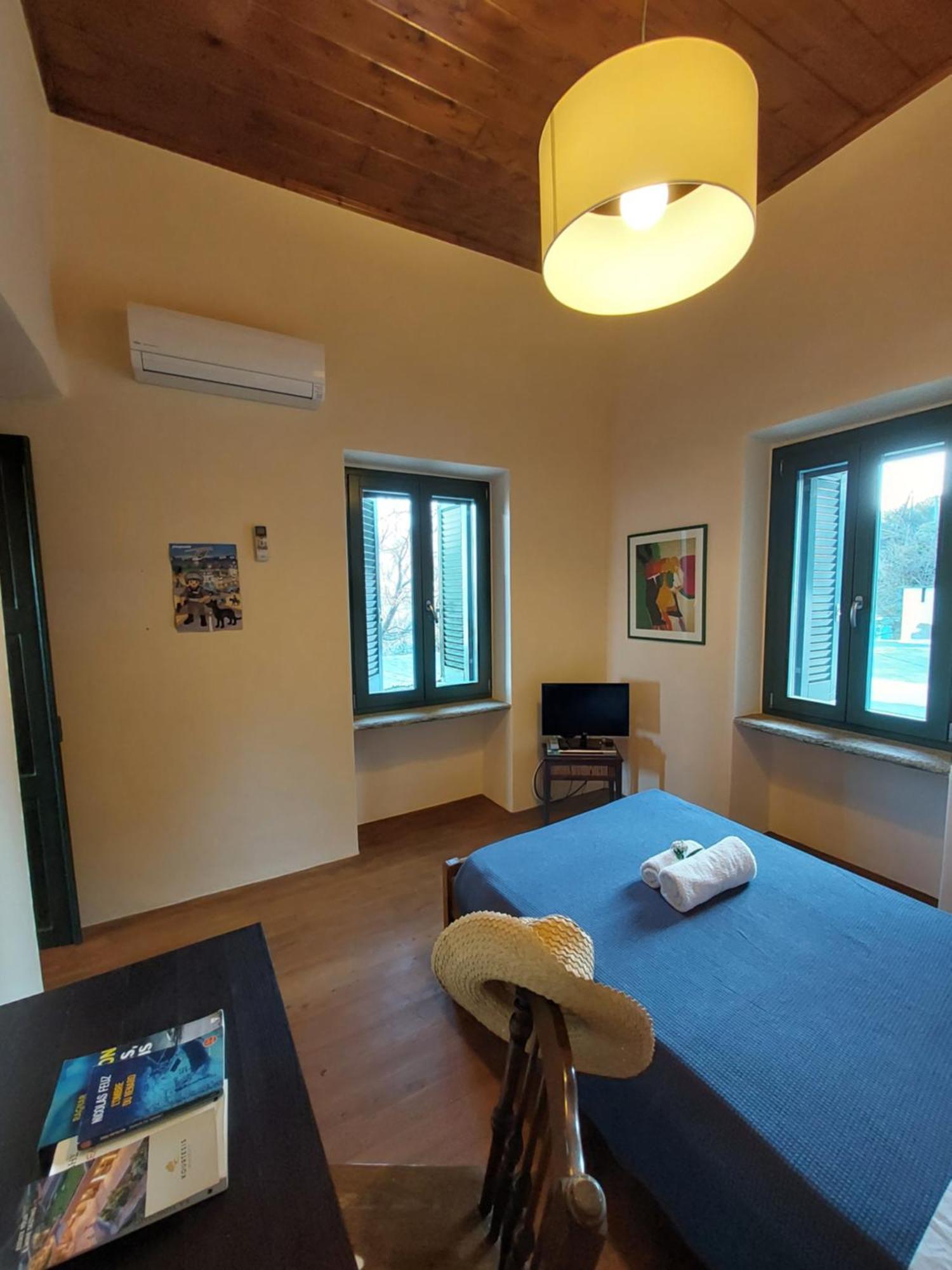 Pure Nature House Ipsila Exterior foto