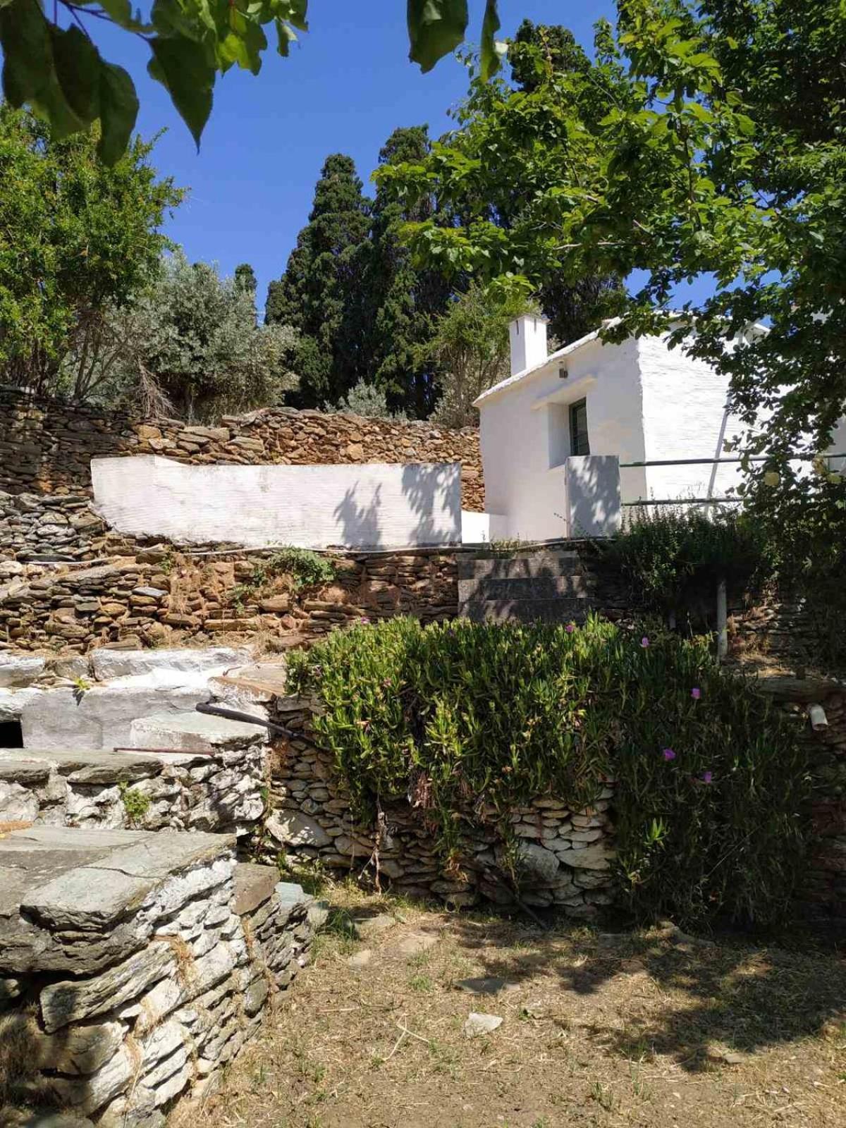 Pure Nature House Ipsila Exterior foto